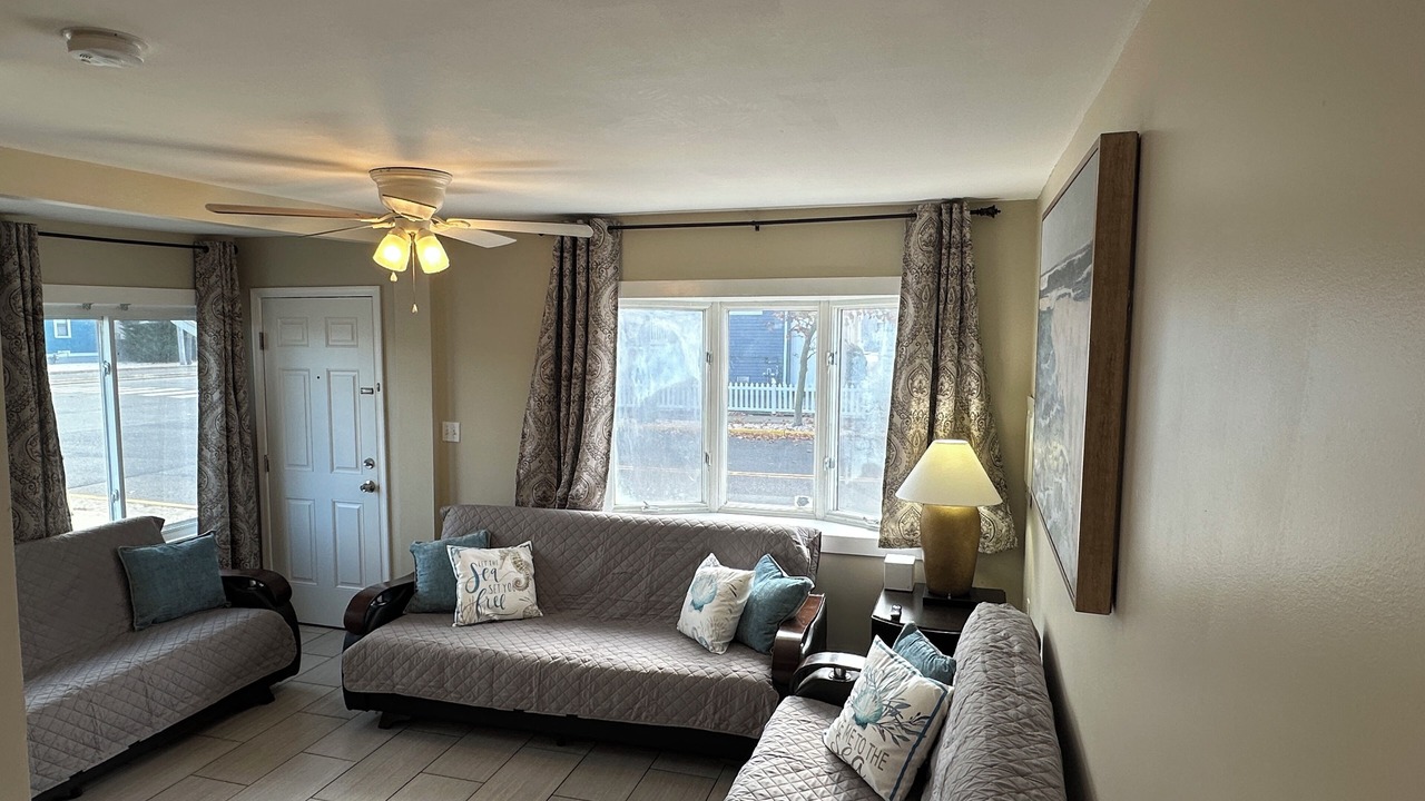 Photo of Bedroom in Seaside Heights