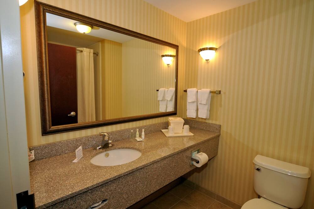 Photo of Bathroom in Mahwah