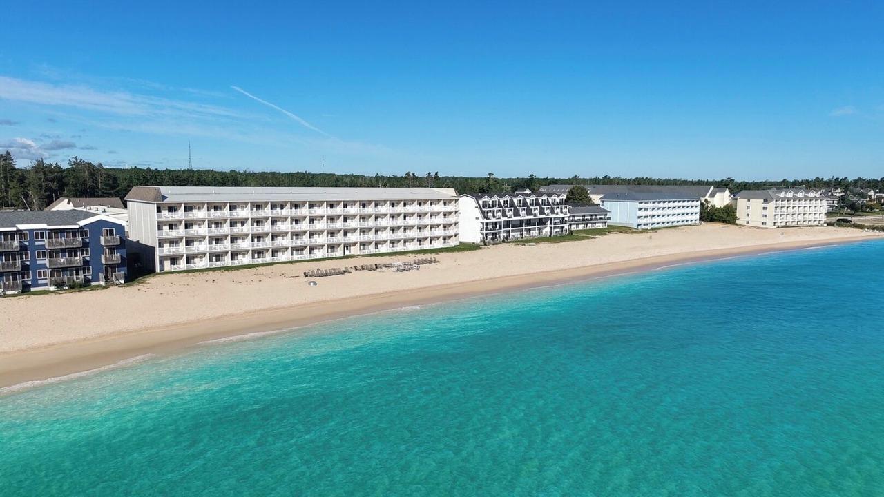 Photo of Outdoor in Mackinaw City