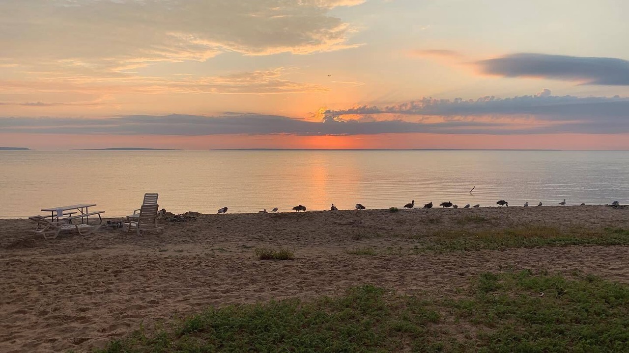 Photo of Others in Mackinaw City