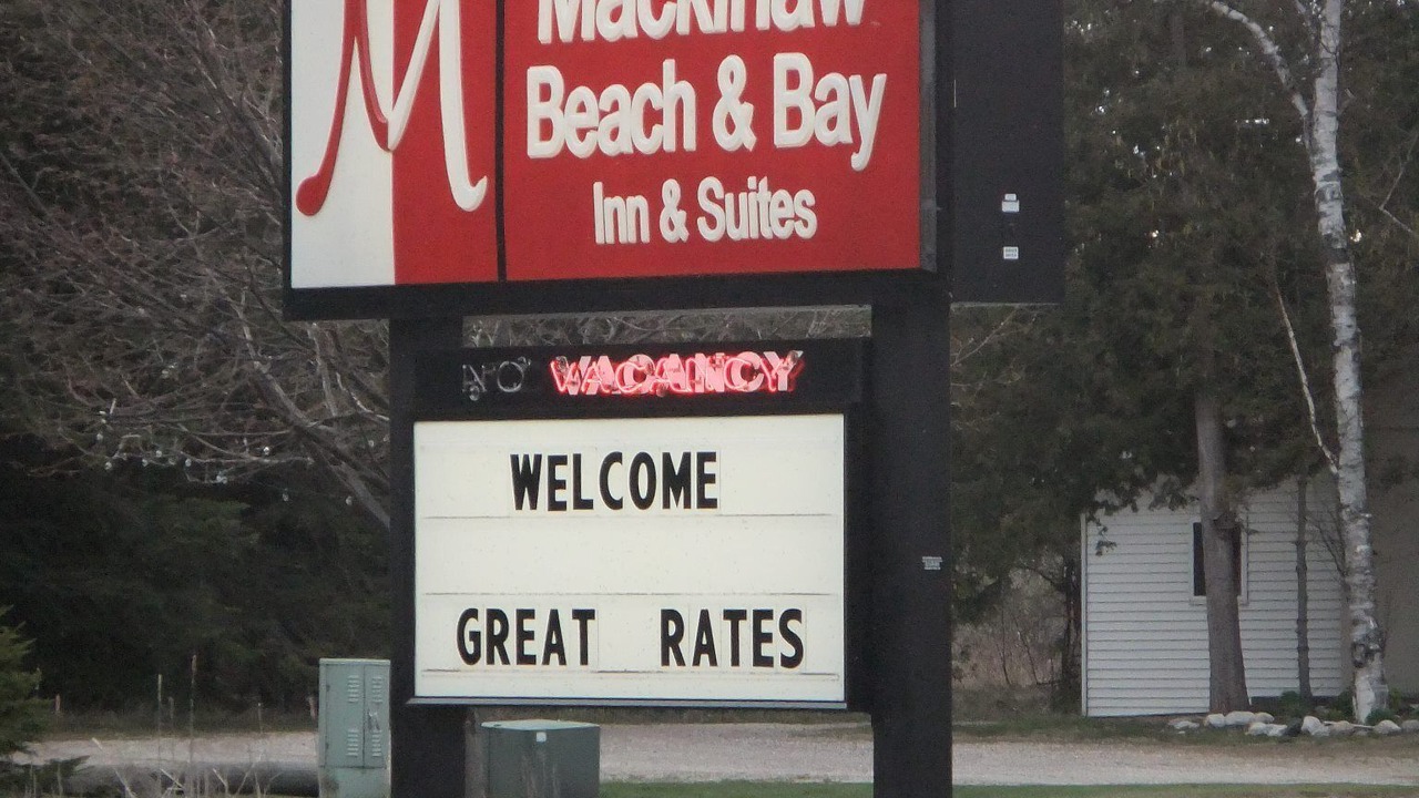 Photo of Outdoor in Mackinaw City