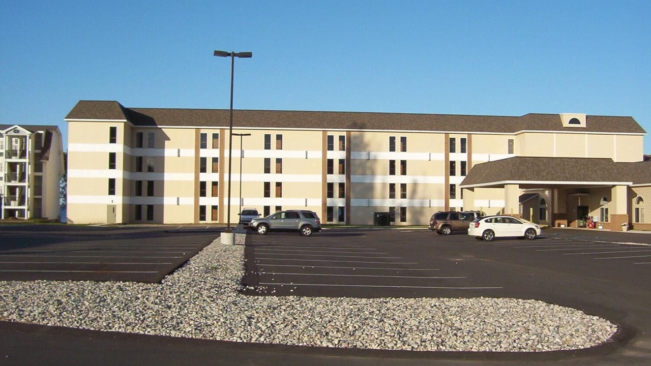 Photo of Outdoor in Mackinaw City