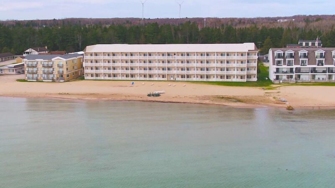 Photo of Outdoor in Mackinaw City