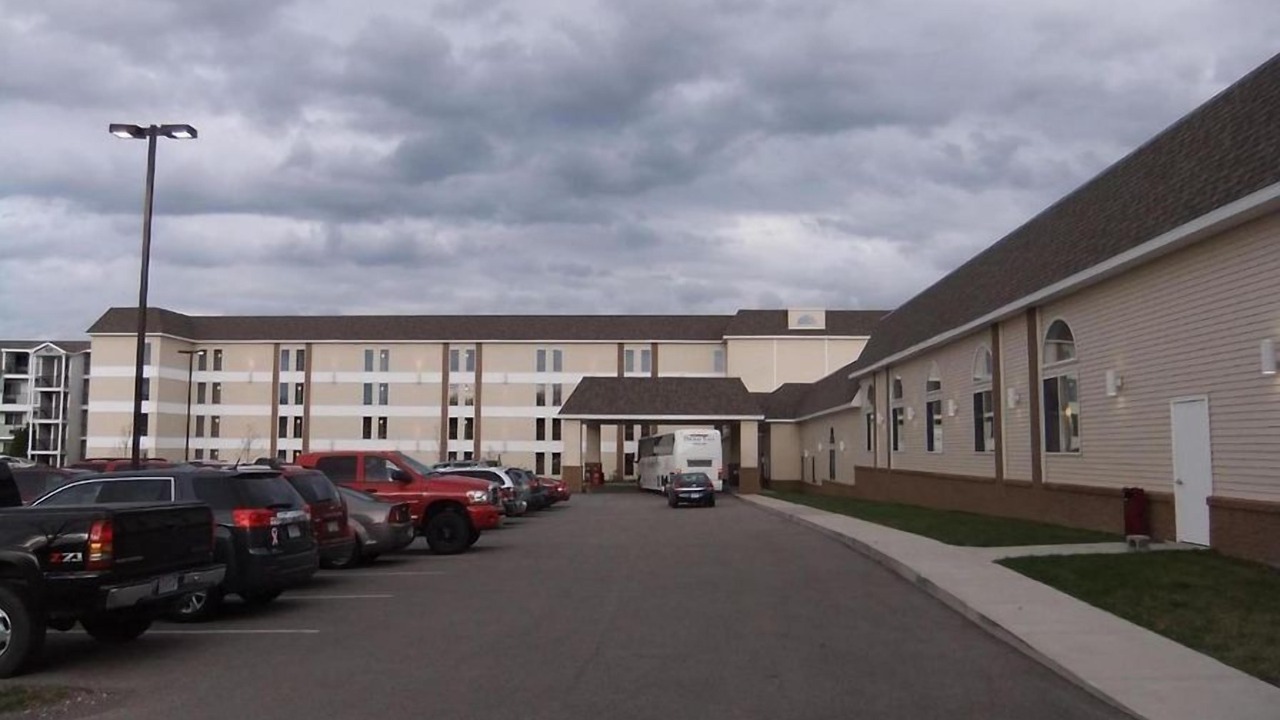 Photo of Outdoor in Mackinaw City