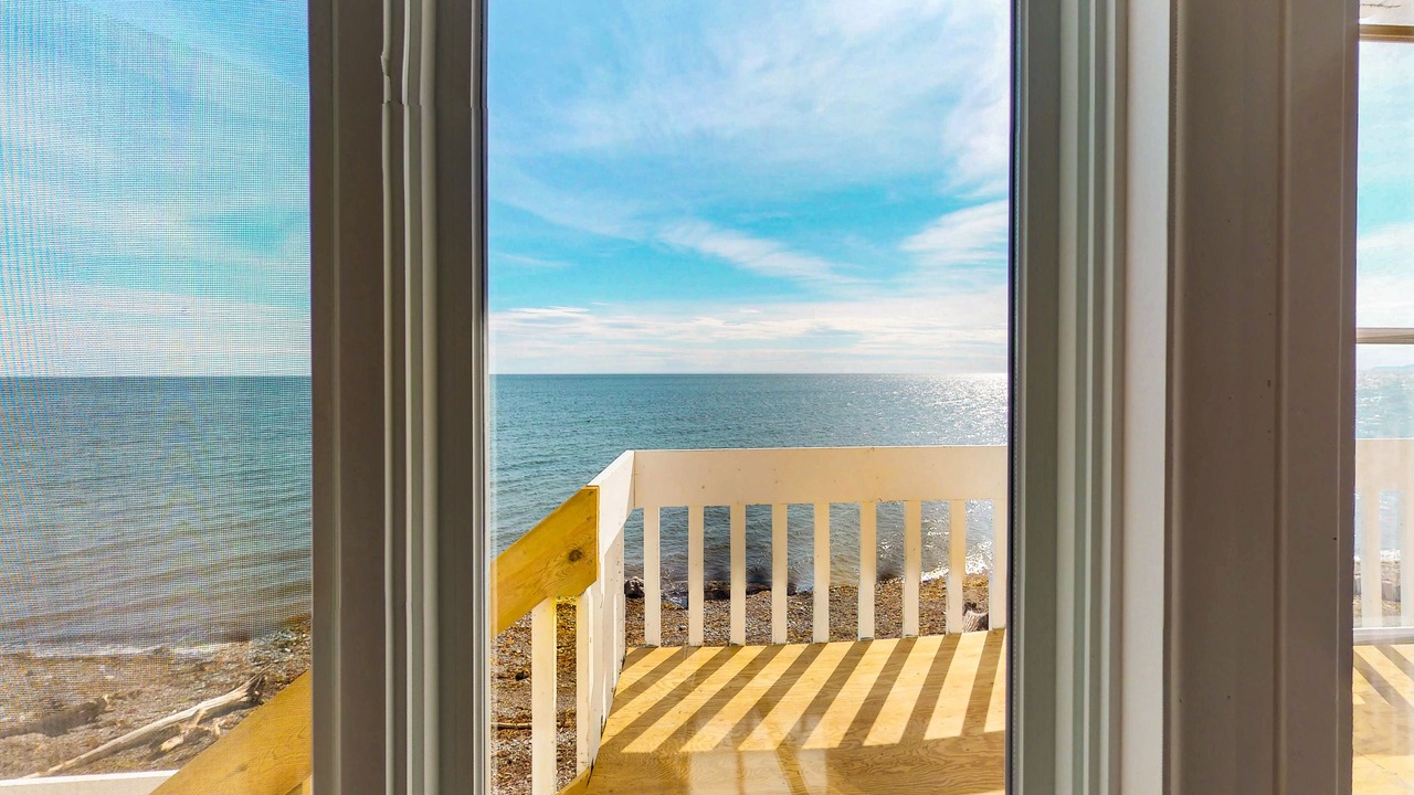 Photo of Patio Balcony in Bonaventure