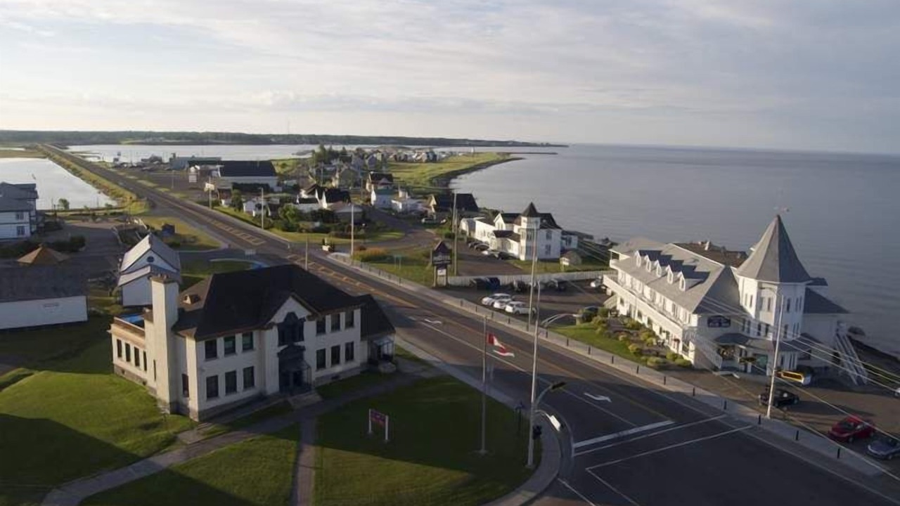 Photo of Outdoor in Bonaventure