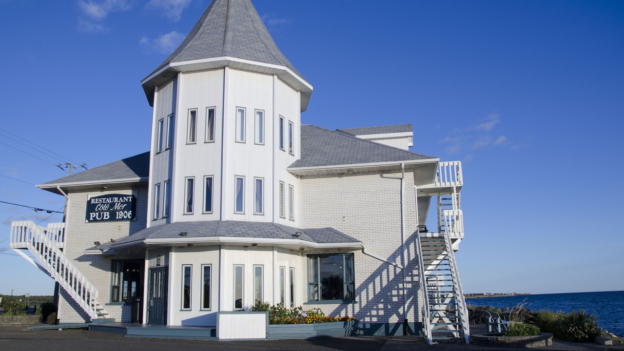 Photo of Outdoor in Bonaventure