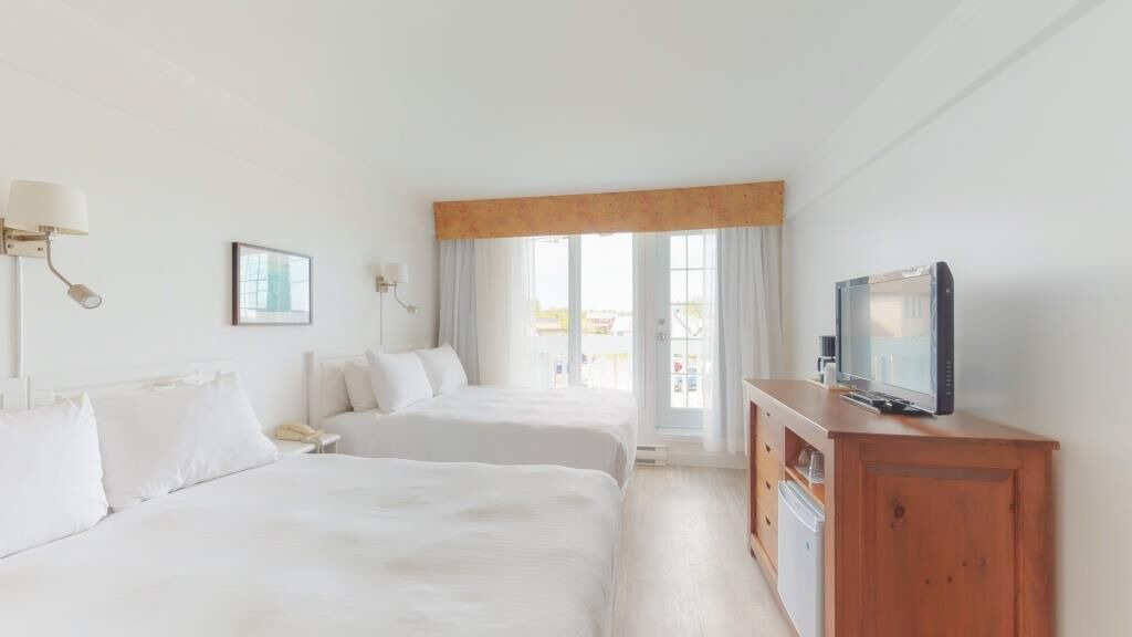 Photo of Patio Balcony in Bonaventure