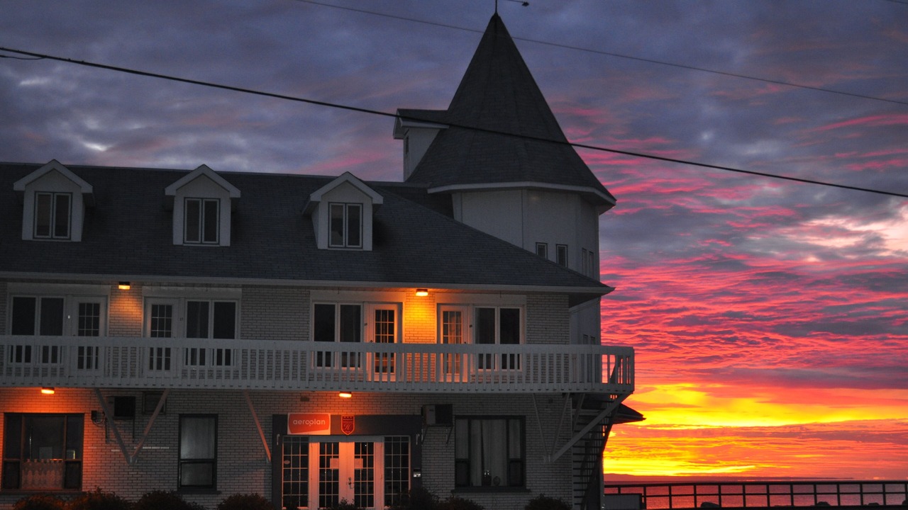 Photo of Outdoor in Bonaventure