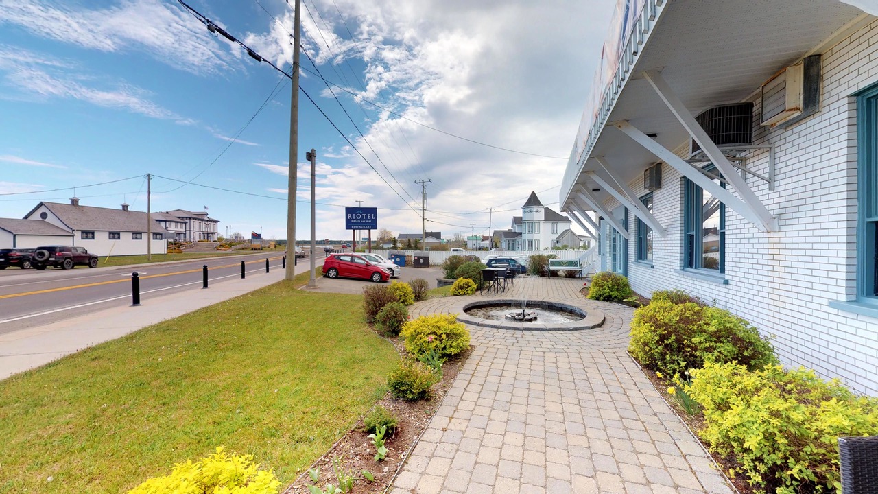 Photo of Outdoor in Bonaventure