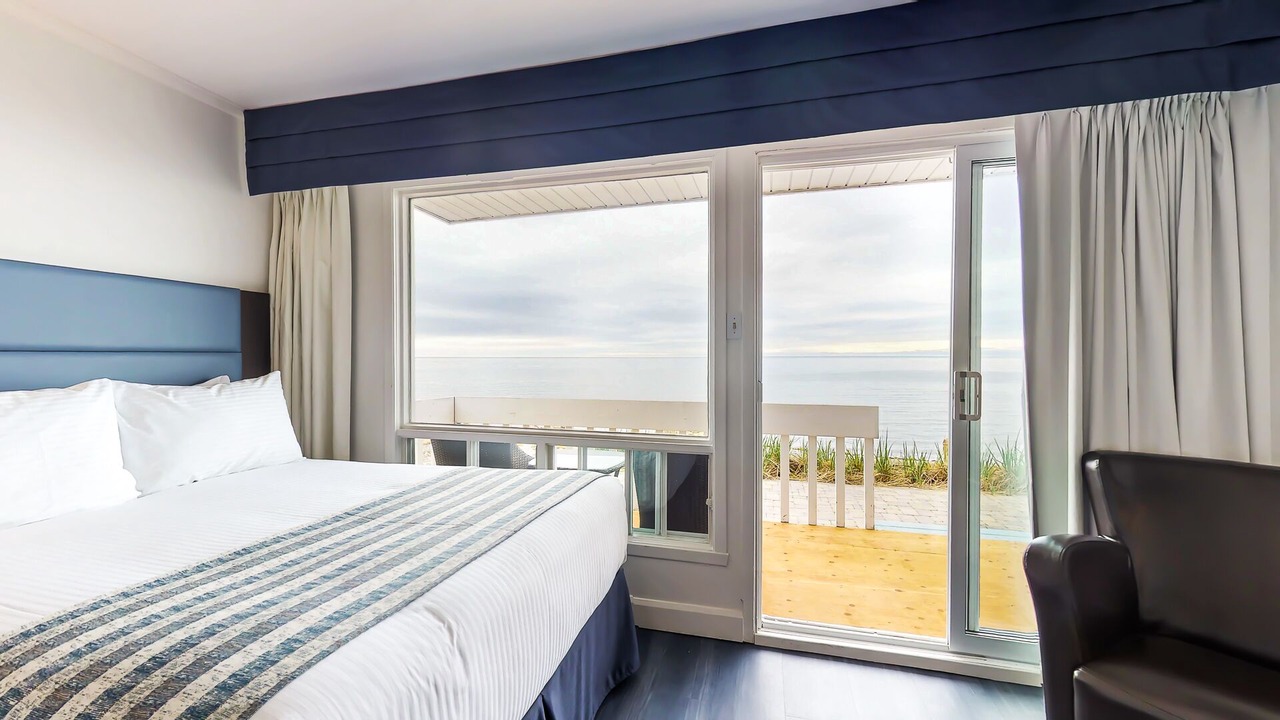 Photo of Bedroom in Bonaventure