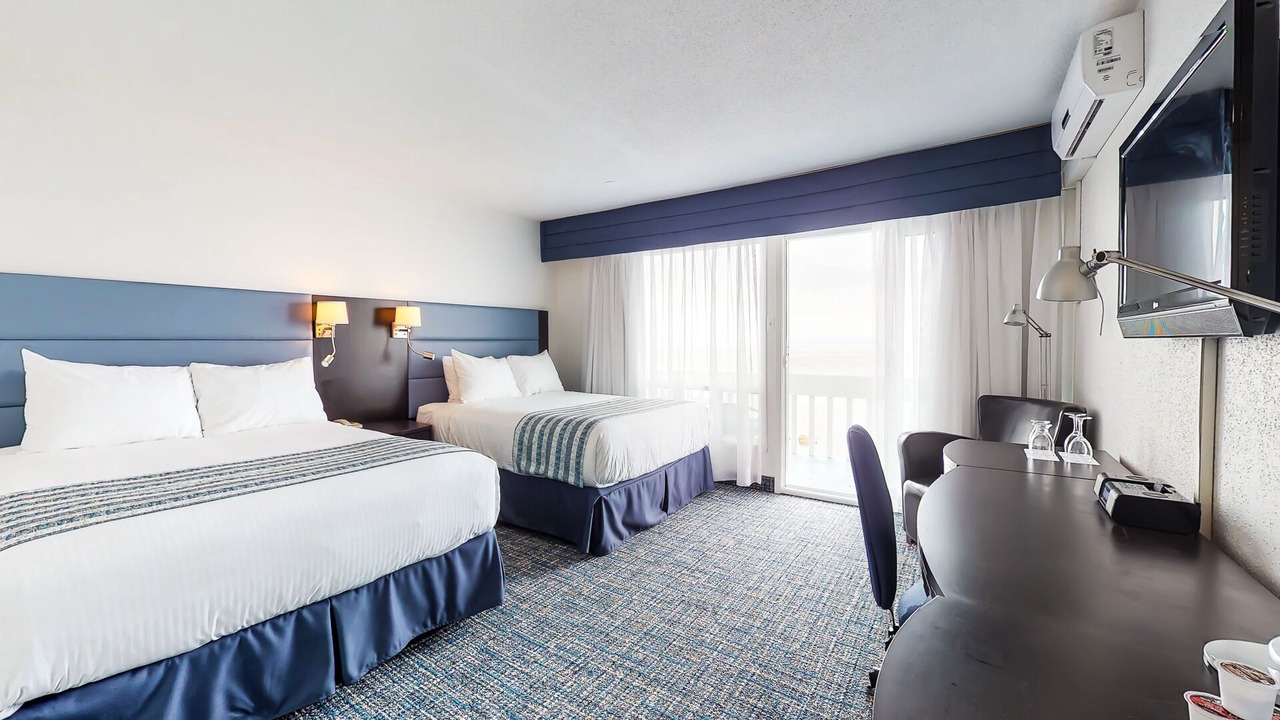 Photo of Bedroom in Bonaventure