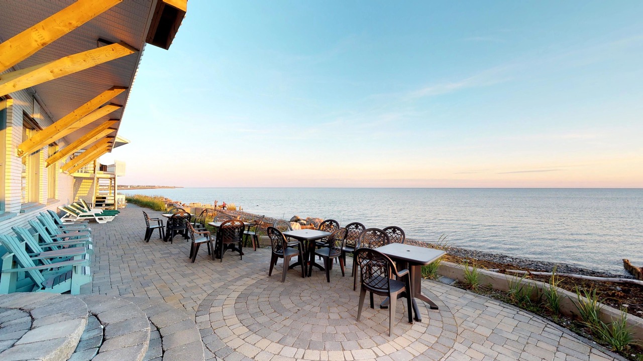 Photo of Patio Balcony in Bonaventure