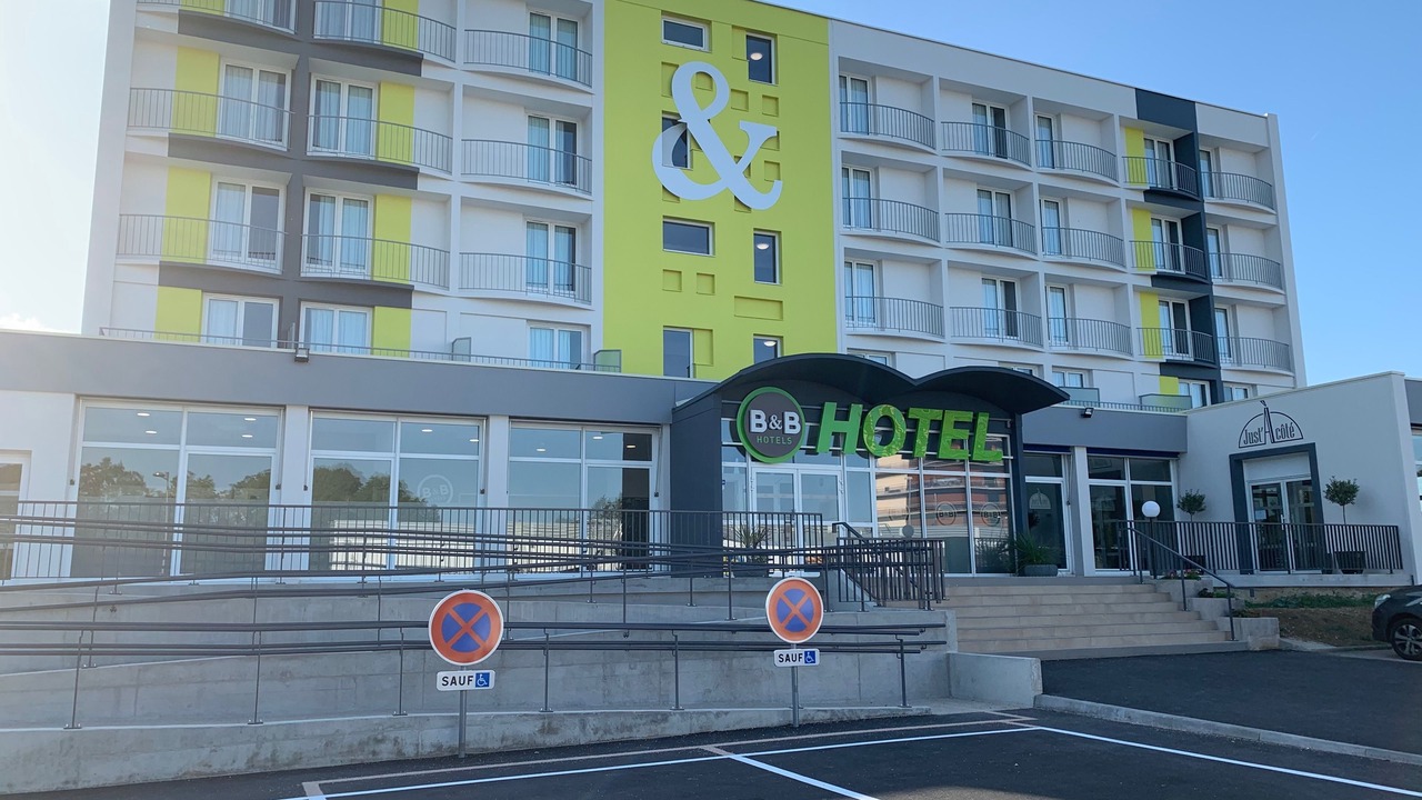 Photo of Outdoor in Chaumont