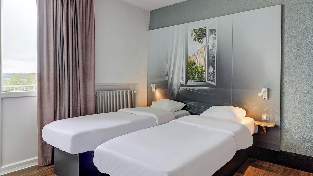 Photo of Bedroom in Chaumont