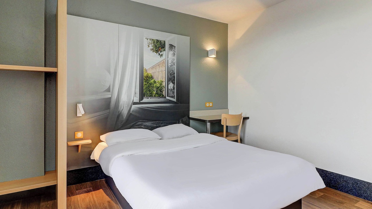 Photo of Bedroom in Chaumont