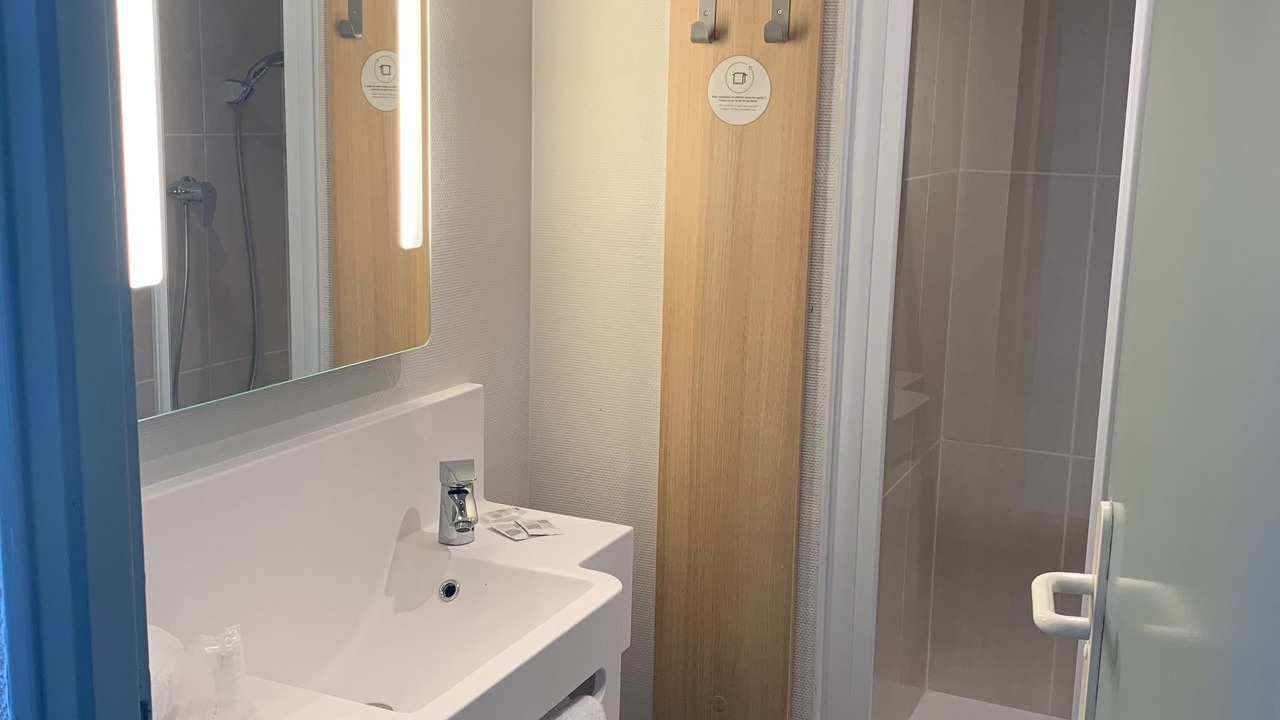 Photo of Bathroom in Chaumont