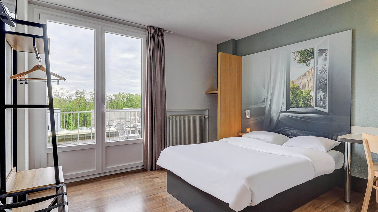 Photo of Bedroom in Chaumont