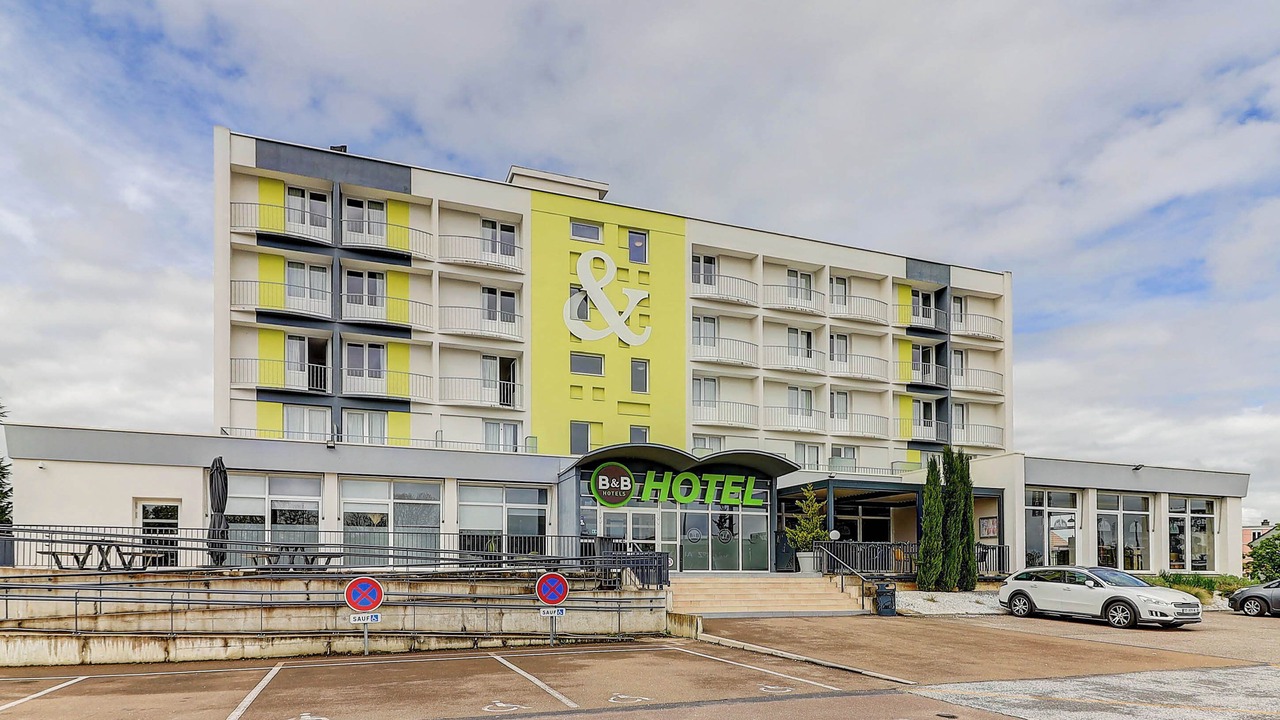 Photo of Outdoor in Chaumont