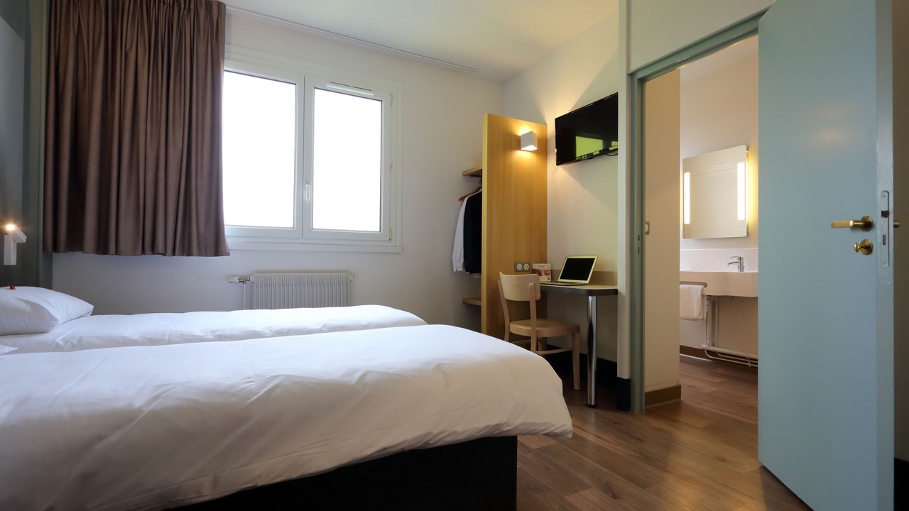 Photo of Bedroom in Chaumont