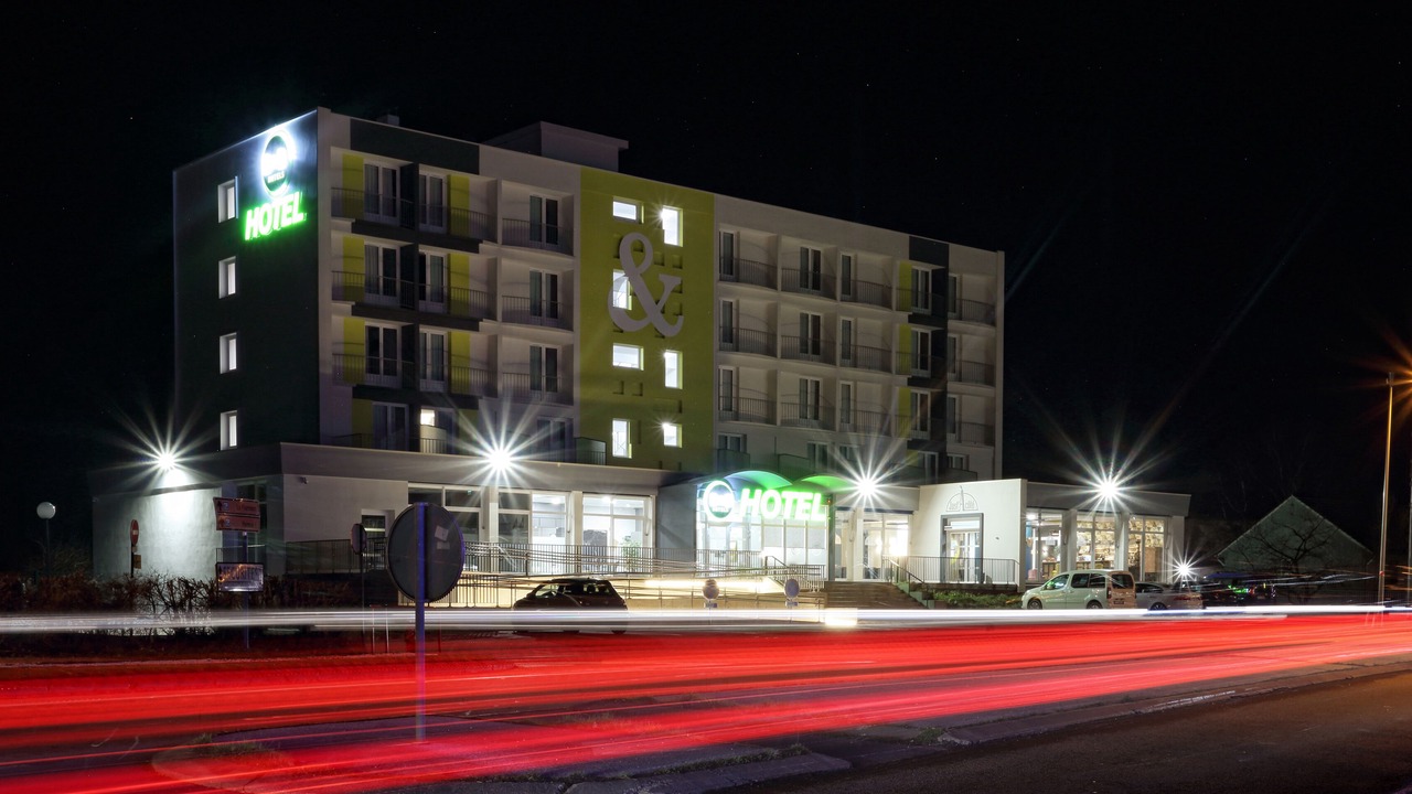 Photo of Outdoor in Chaumont