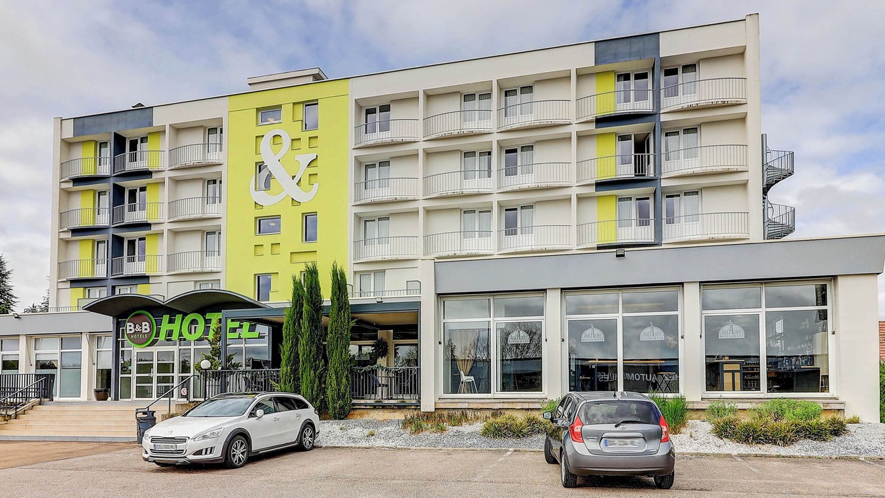 Photo of Outdoor in Chaumont