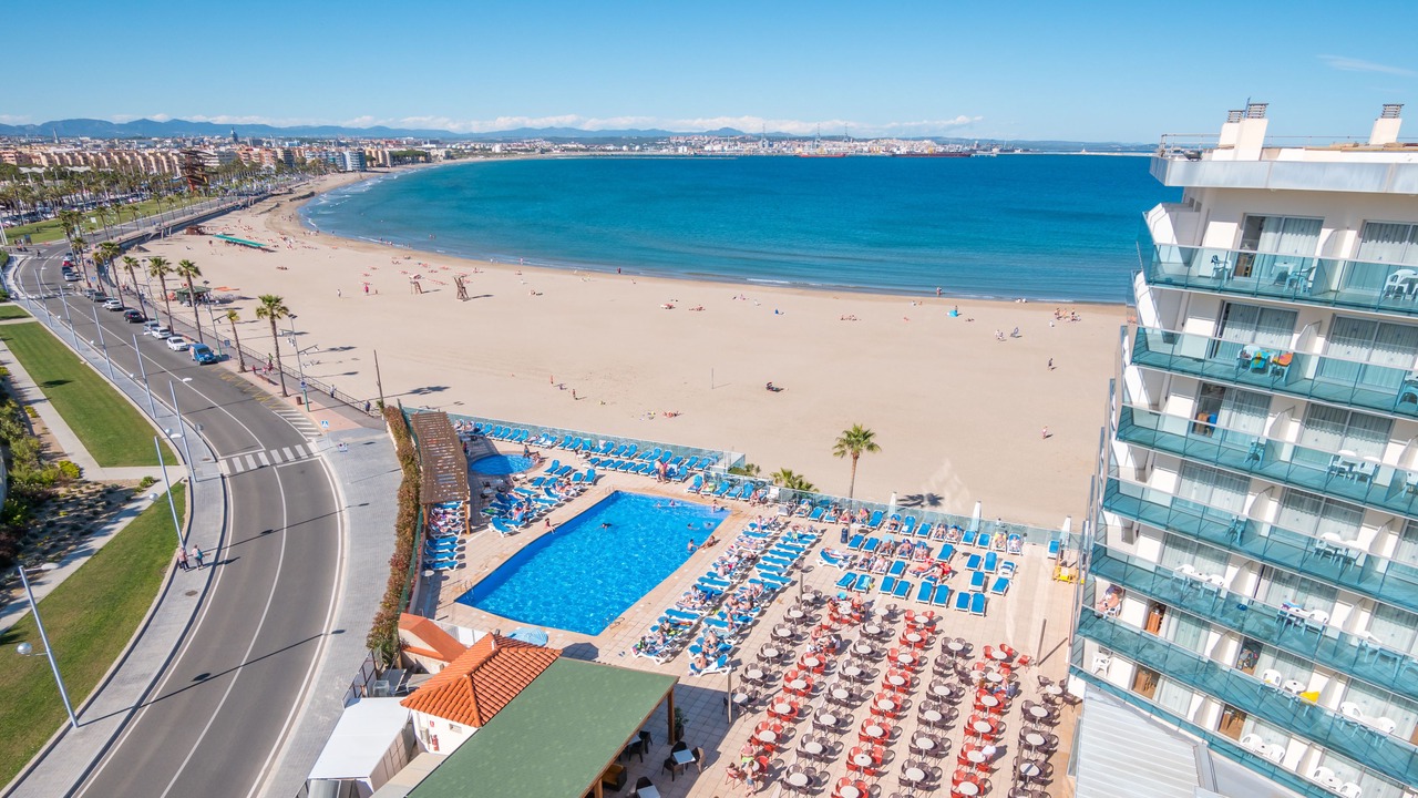 Photo of Outdoor in Cap de Salou