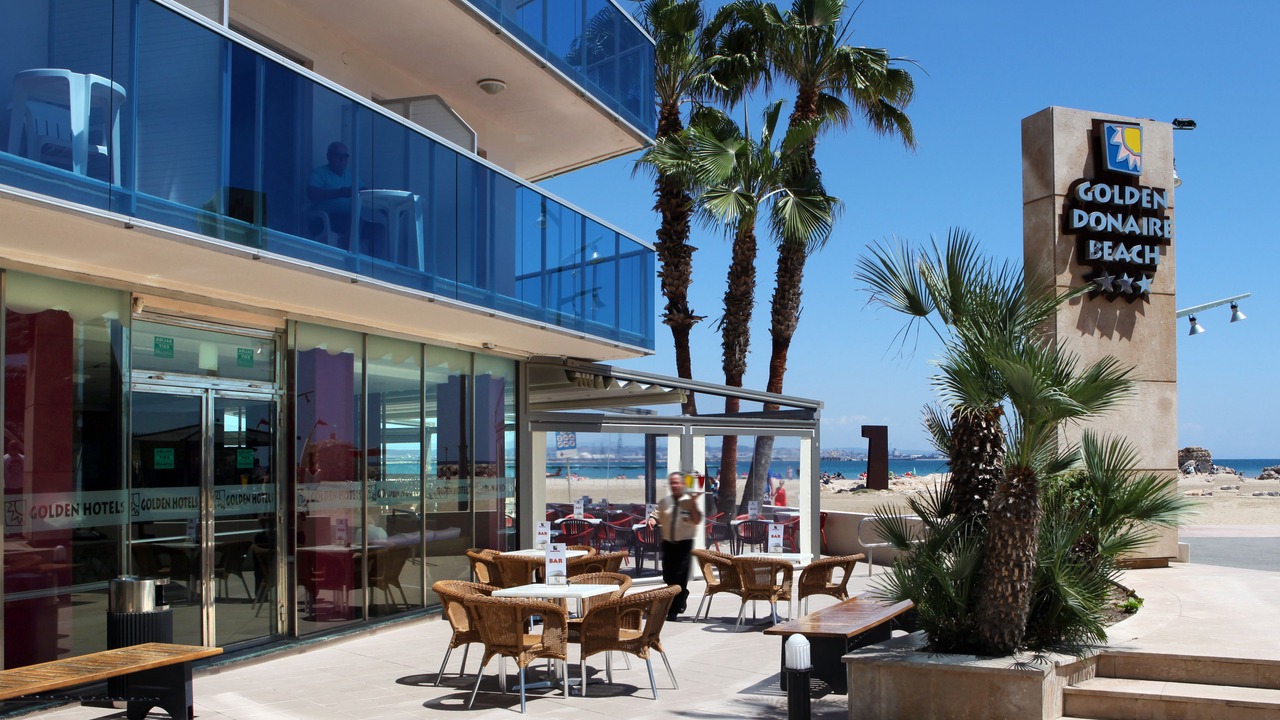 Photo of Patio Balcony in Cap de Salou