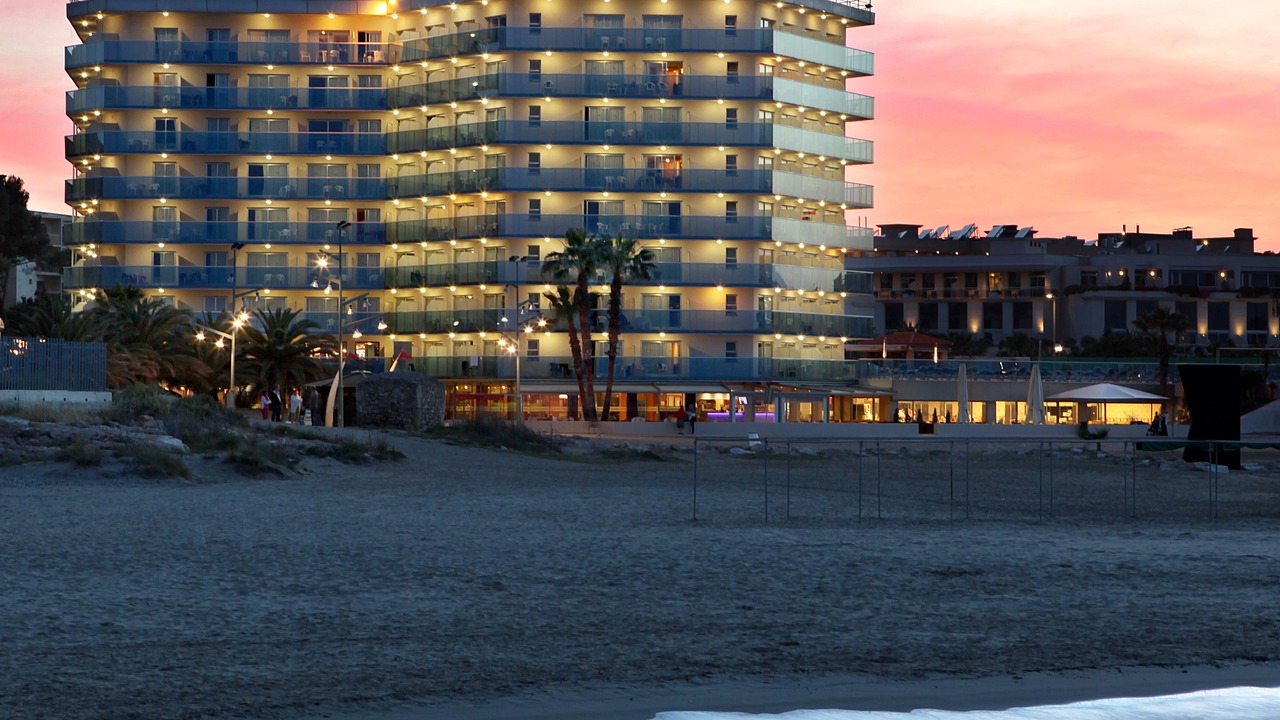 Photo of Outdoor in Cap de Salou