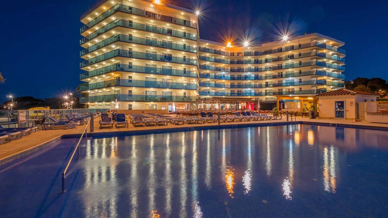 Photo of Outdoor in Cap de Salou