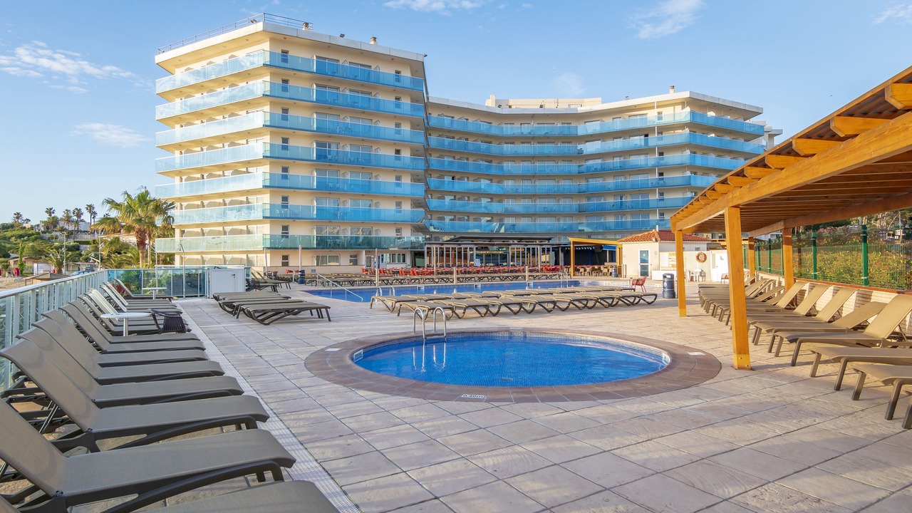 Photo of Outdoor in Cap de Salou