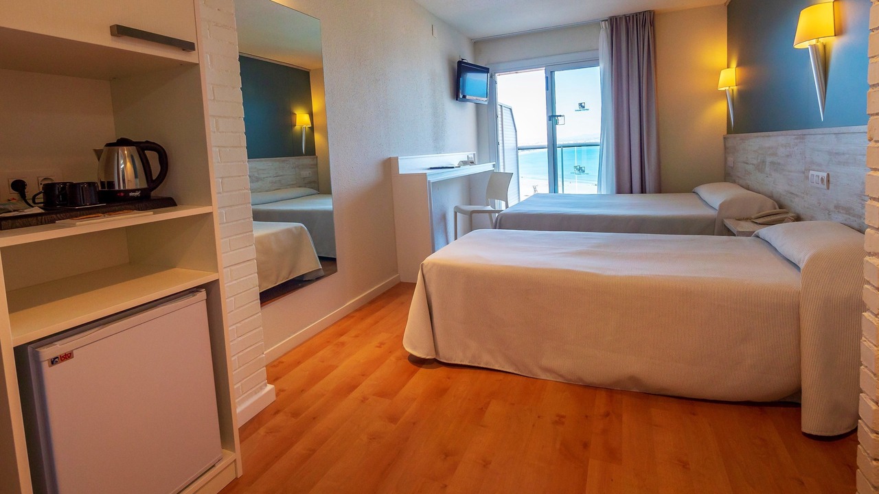 Photo of Bedroom in Cap de Salou