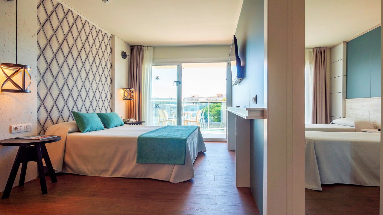 Photo of Bedroom in Cap de Salou