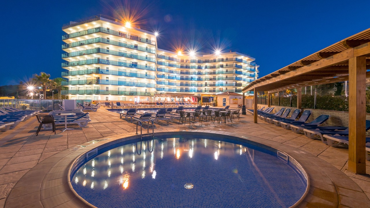 Photo of Outdoor in Cap de Salou