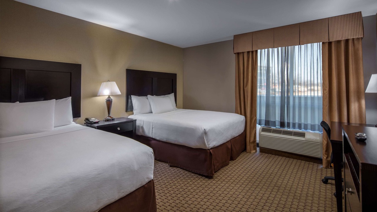Photo of Bedroom in Rogers