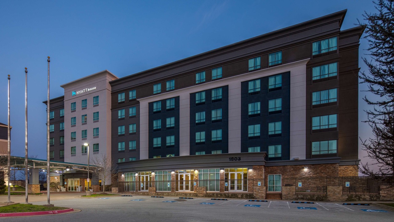 Photo of Outdoor in Rogers