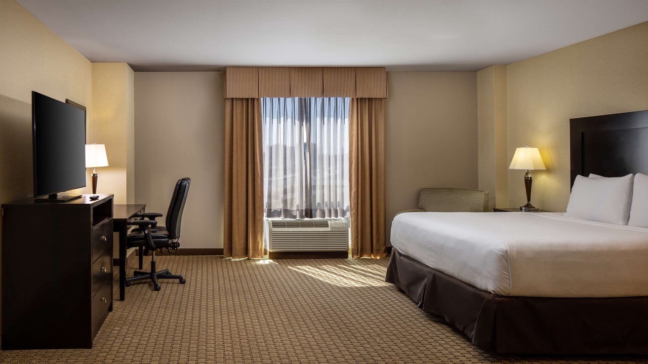 Photo of Bedroom in Rogers