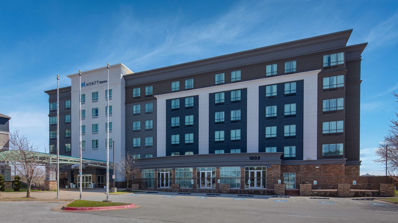 Photo of Outdoor in Rogers