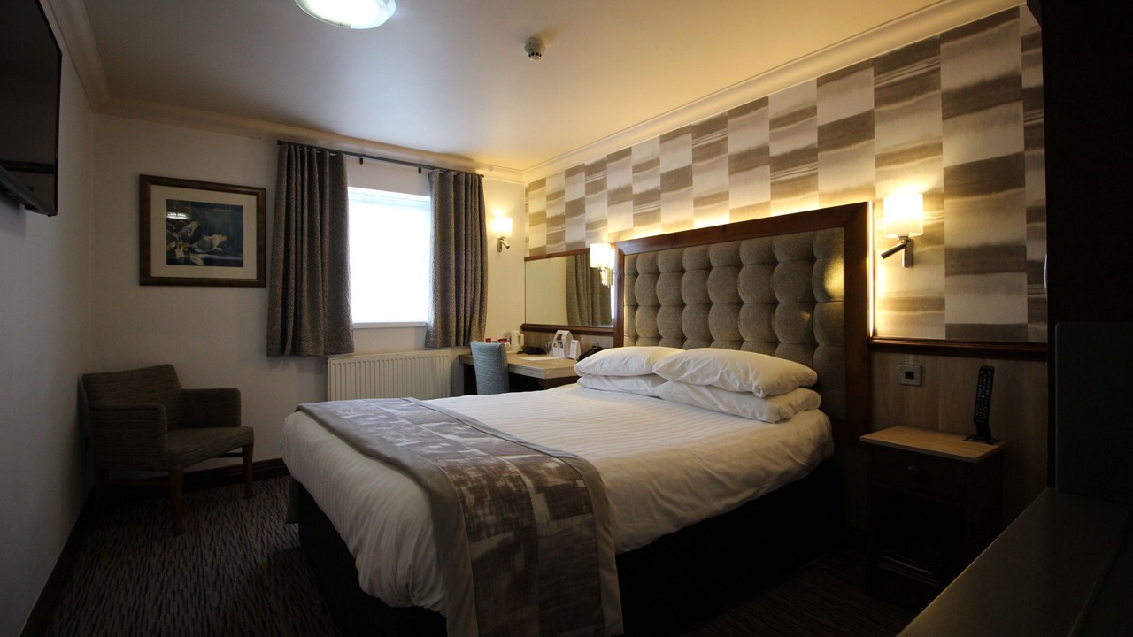 Photo of Bedroom in Thurnscoe