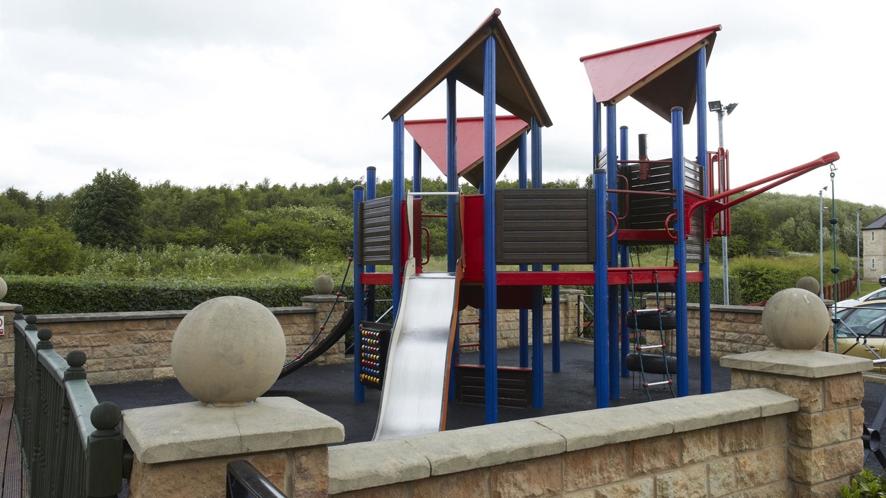 Photo of Outdoor in Thurnscoe