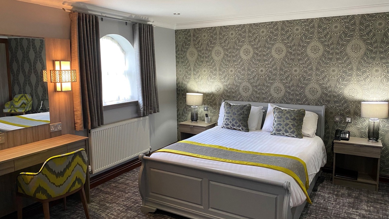 Photo of Bedroom in Thurnscoe