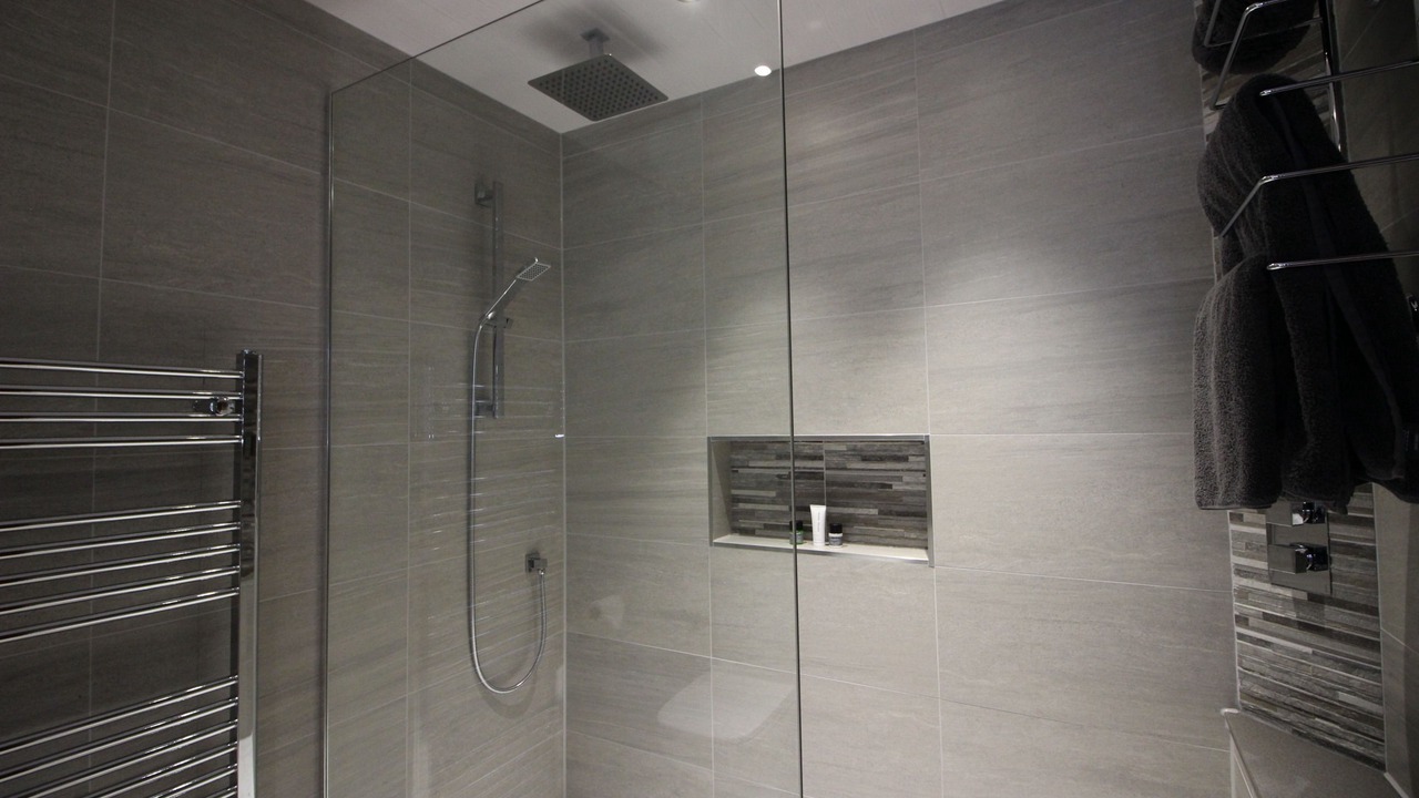 Photo of Bathroom in Thurnscoe