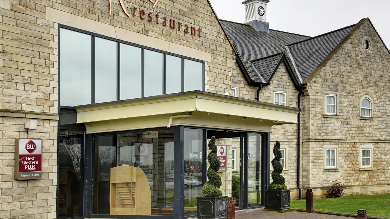 Photo of Outdoor in Thurnscoe