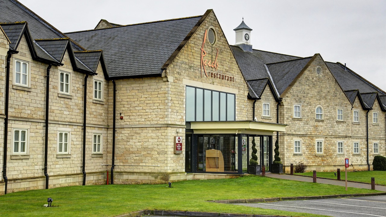 Photo of Outdoor in Thurnscoe