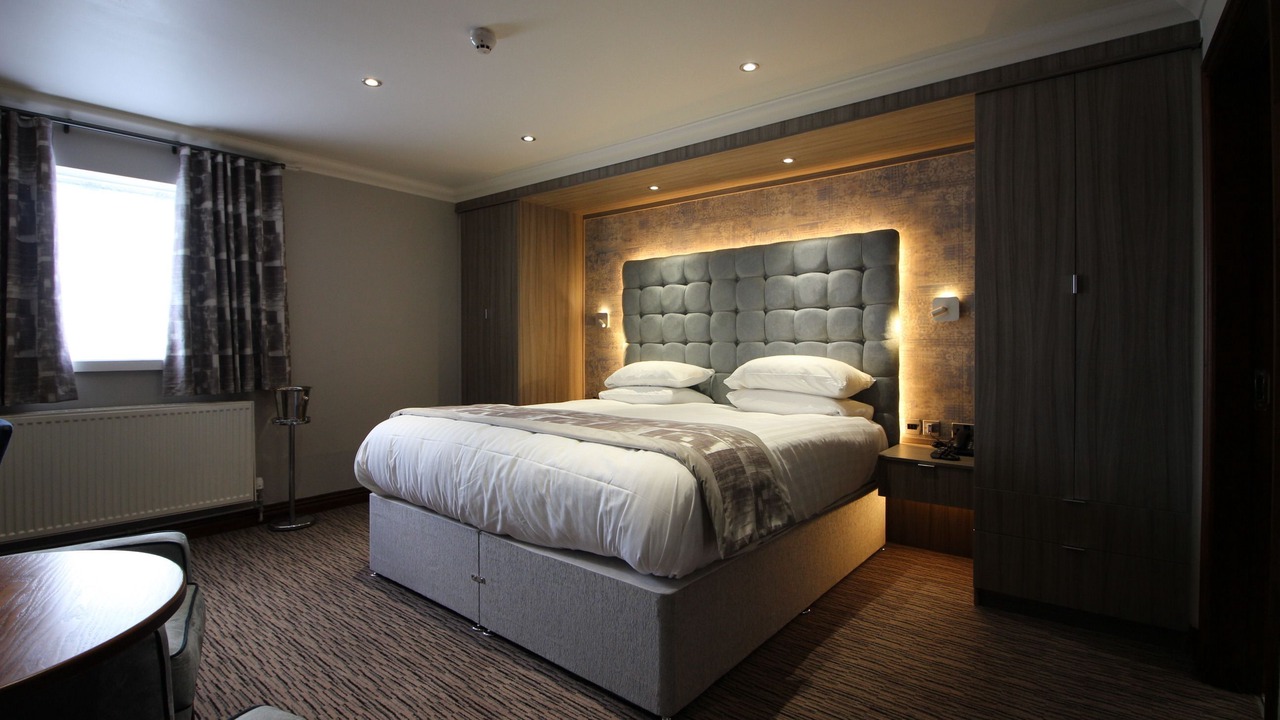 Photo of Bedroom in Thurnscoe