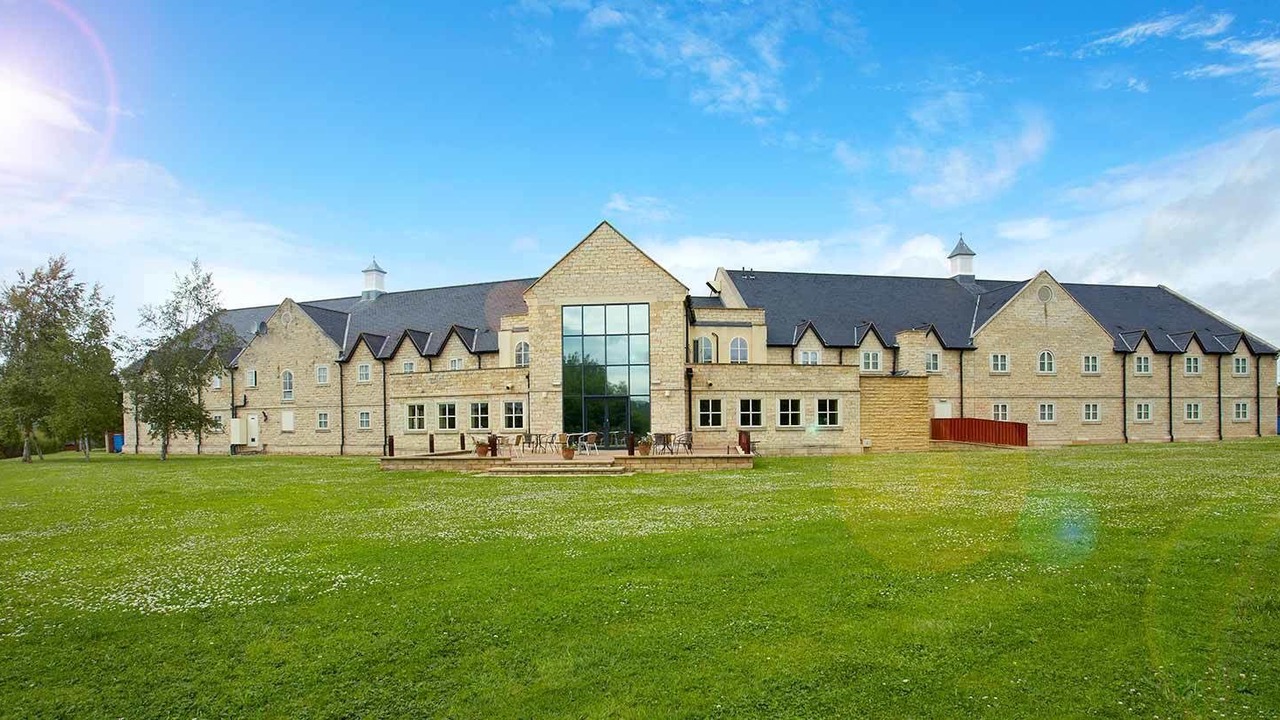 Photo of Patio Balcony in Thurnscoe
