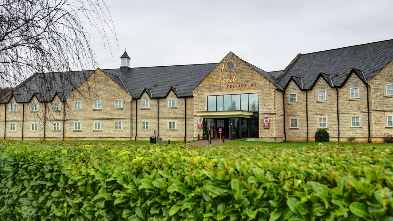 Photo of Outdoor in Thurnscoe