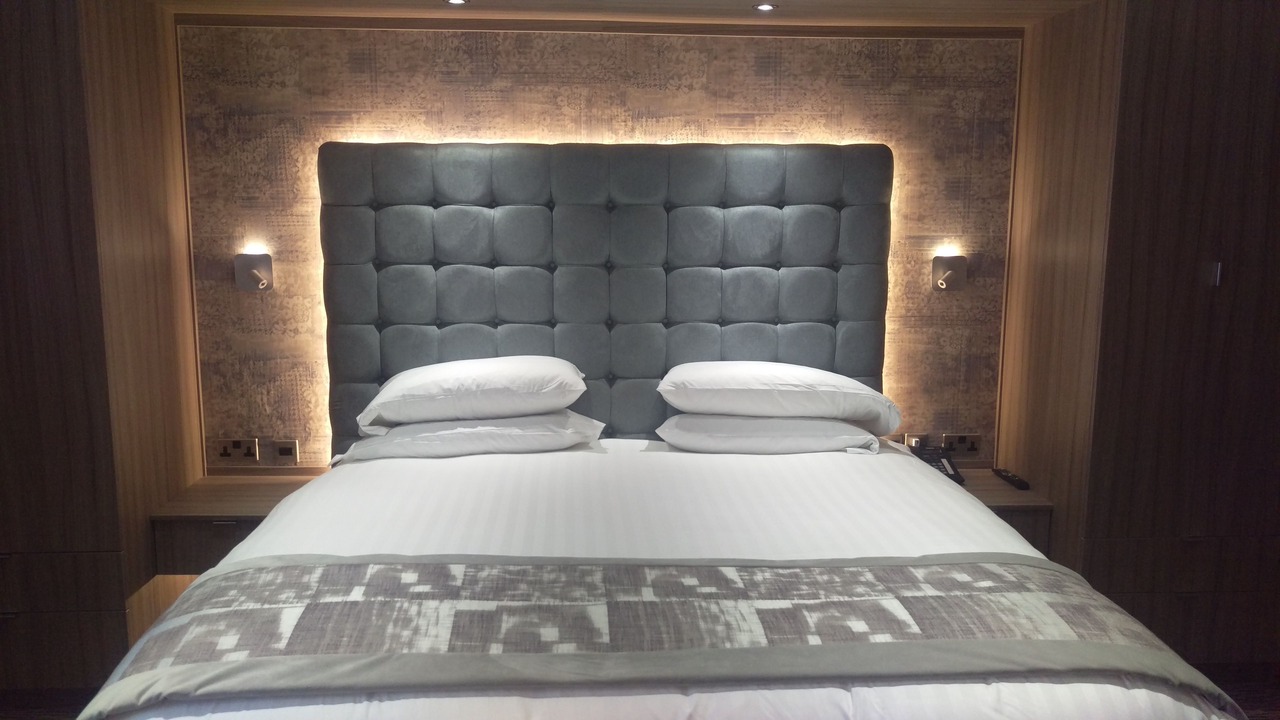 Photo of Bedroom in Thurnscoe