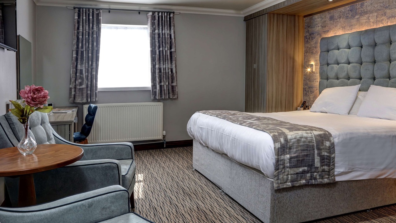 Photo of Bedroom in Thurnscoe