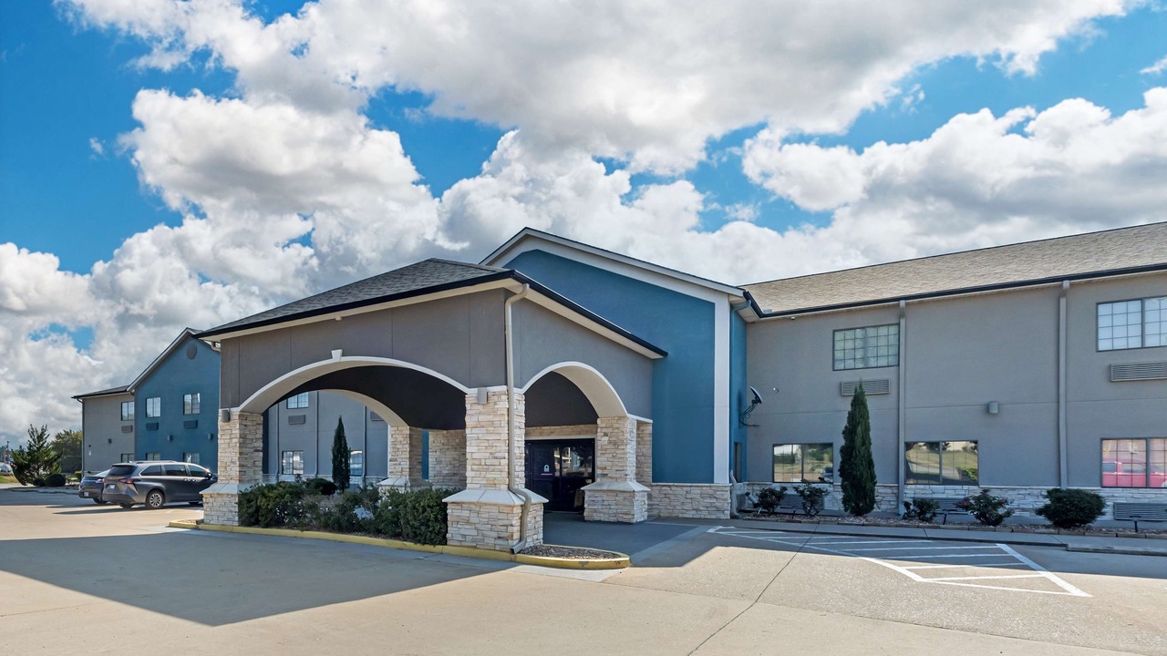 Photo of Outdoor in Atoka